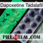 Dapoxetine Tadalafil new04